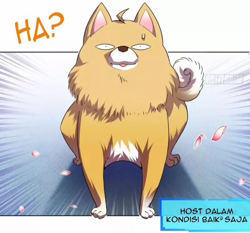 Rebirth Become a Dog Chapter 01 Gambar 46